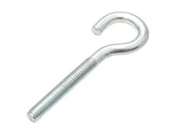 SS 347 Forged Hook Bolts